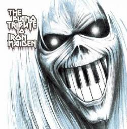 Iron Maiden (UK-1) : A Piano Tribute to Iron Maiden